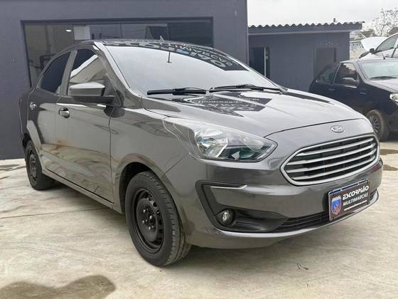 FORD KA 1.0 TI-VCT FLEX FREESTYLE MANUAL FORD KA 1.0 TI-VCT FLEX FREESTYLE MANUAL